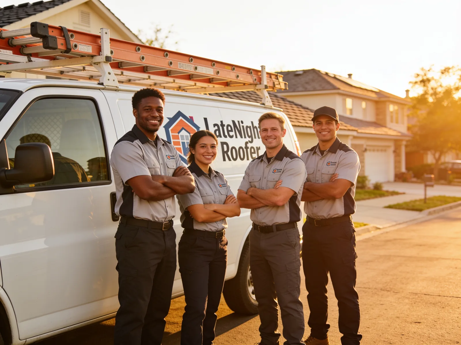 Emergency Roof Repair company in Spiceland, IN